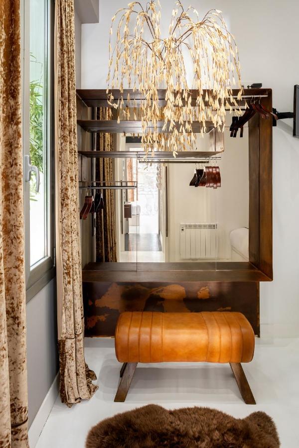 Spectacular By Sebastiana Group Apartment San Sebastian Exterior photo