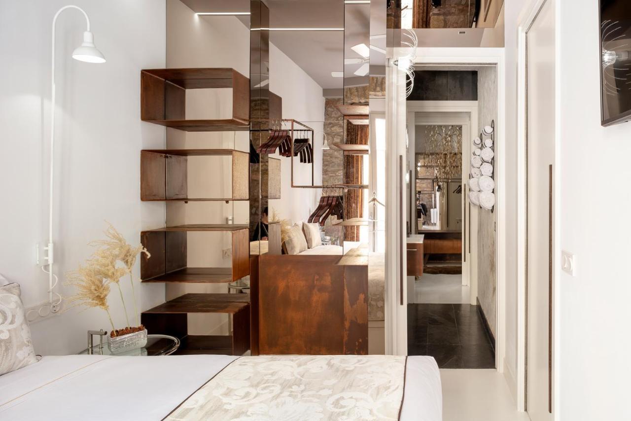 Spectacular By Sebastiana Group Apartment San Sebastian Exterior photo