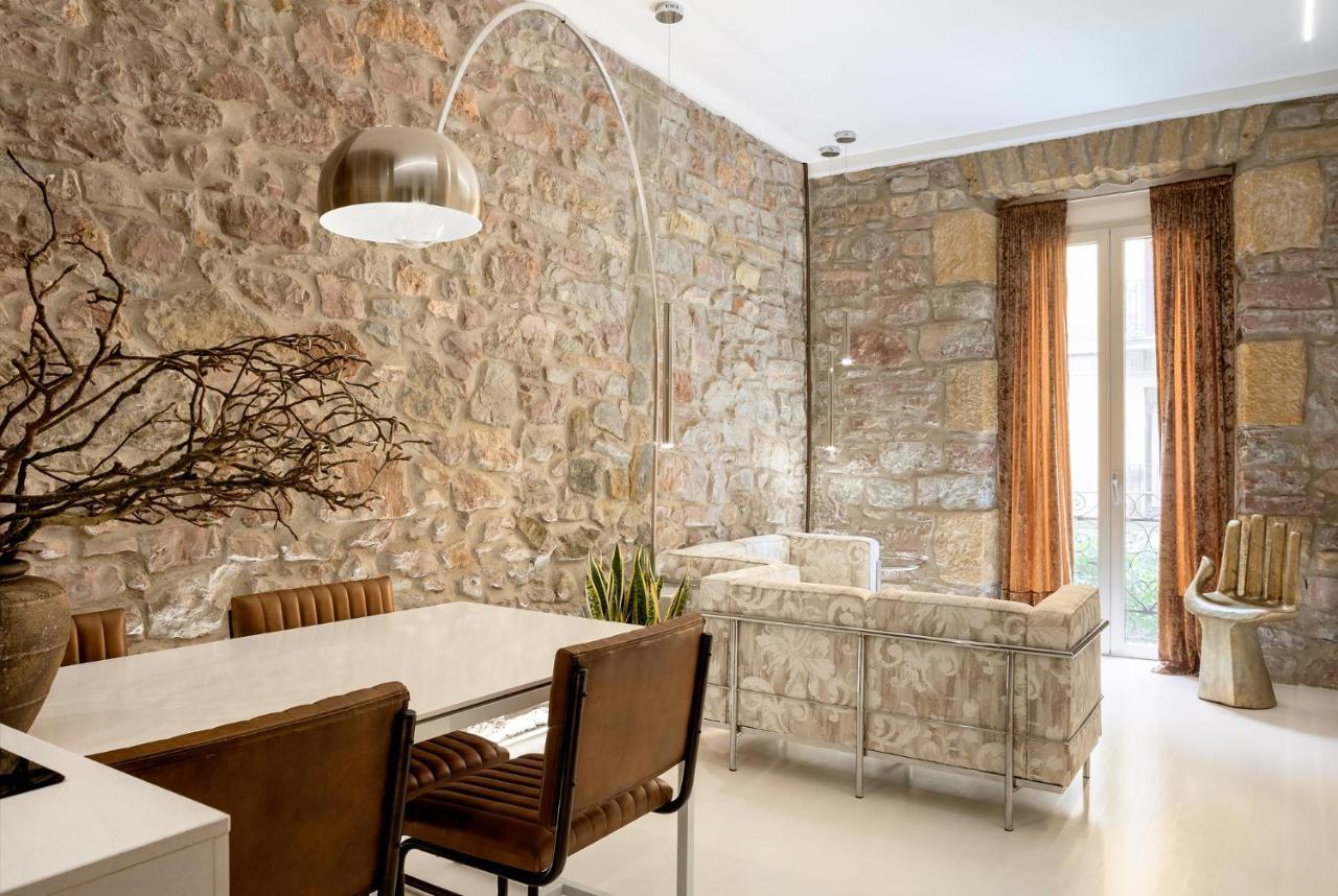 Spectacular By Sebastiana Group Apartment San Sebastian Exterior photo