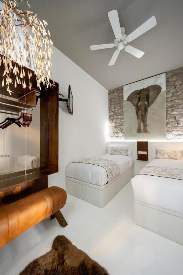 Spectacular By Sebastiana Group Apartment San Sebastian Exterior photo