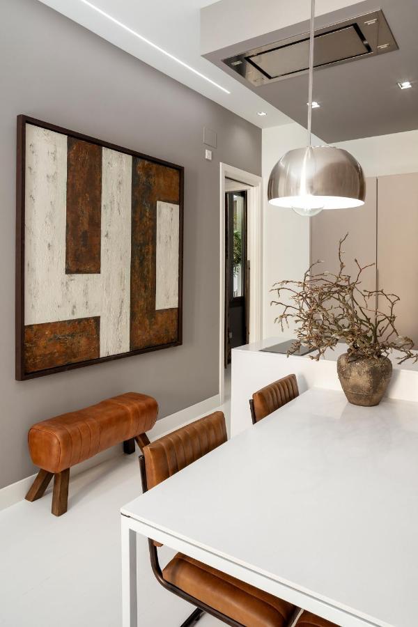 Spectacular By Sebastiana Group Apartment San Sebastian Exterior photo
