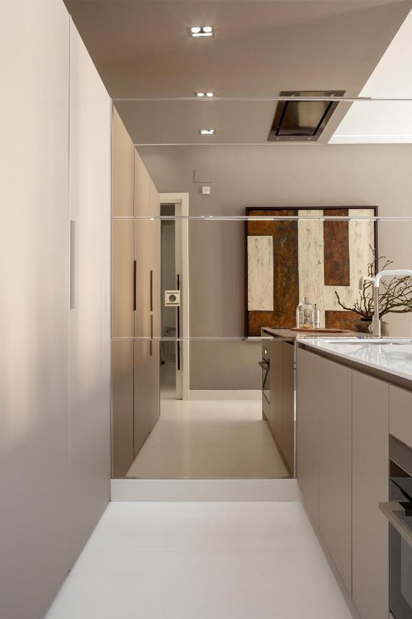 Spectacular By Sebastiana Group Apartment San Sebastian Exterior photo
