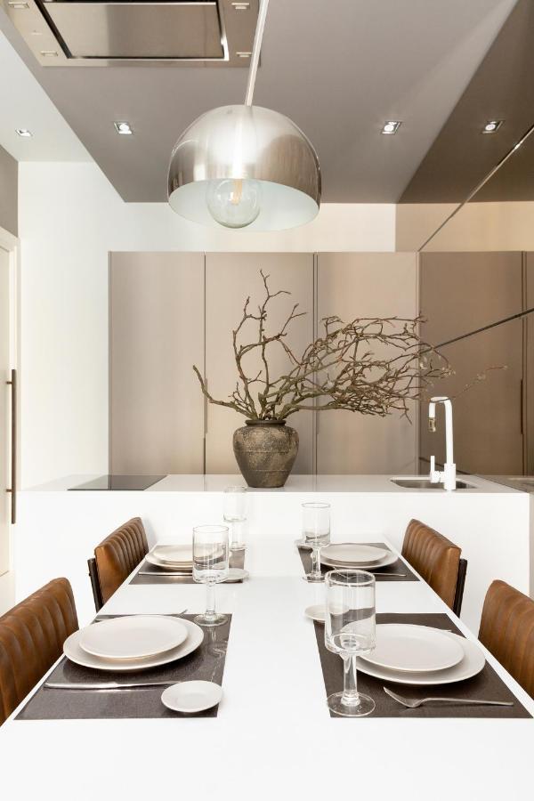 Spectacular By Sebastiana Group Apartment San Sebastian Exterior photo